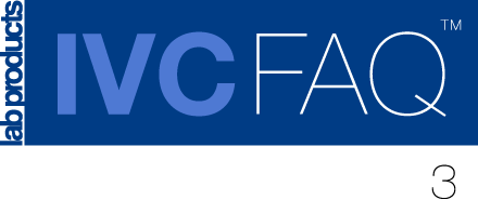 IVC FAQ™ – 3