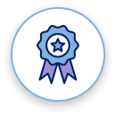 award icon