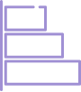 bar chart icon