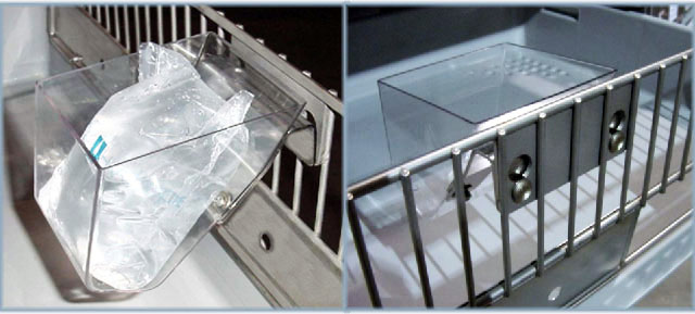 guinea pig unit hydropac adapter