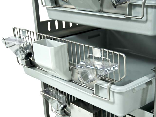 Modular Guinea Pig Unit drawer door