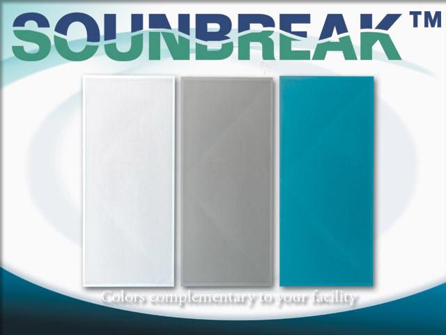 SounBreak color options